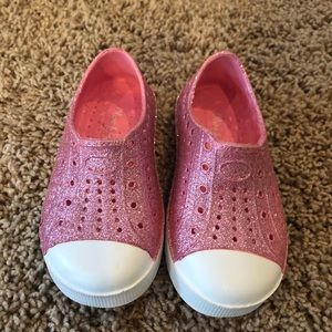 Toddler girl Size 6 Brand New Olive & Edie Shoes
